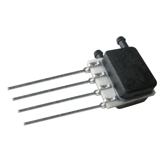 HSCSRRN001NDAA3 Honeywell Sensing and Productivity Solutions electronic component
